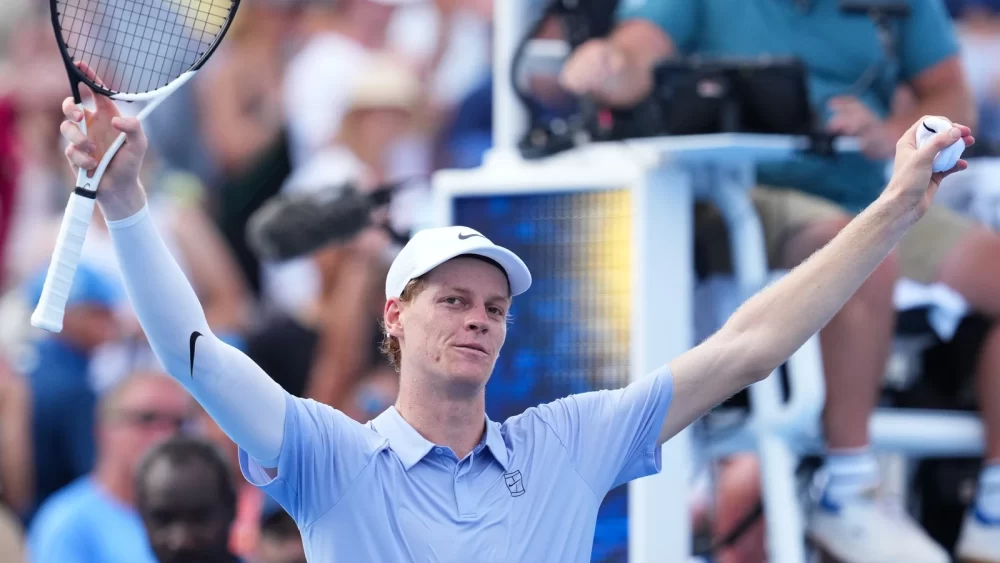 Jannik Sinner vs Carlos Alcaraz - Ponturi Pariuri Finala Tenis ATP Cincinnati 18 august 2025