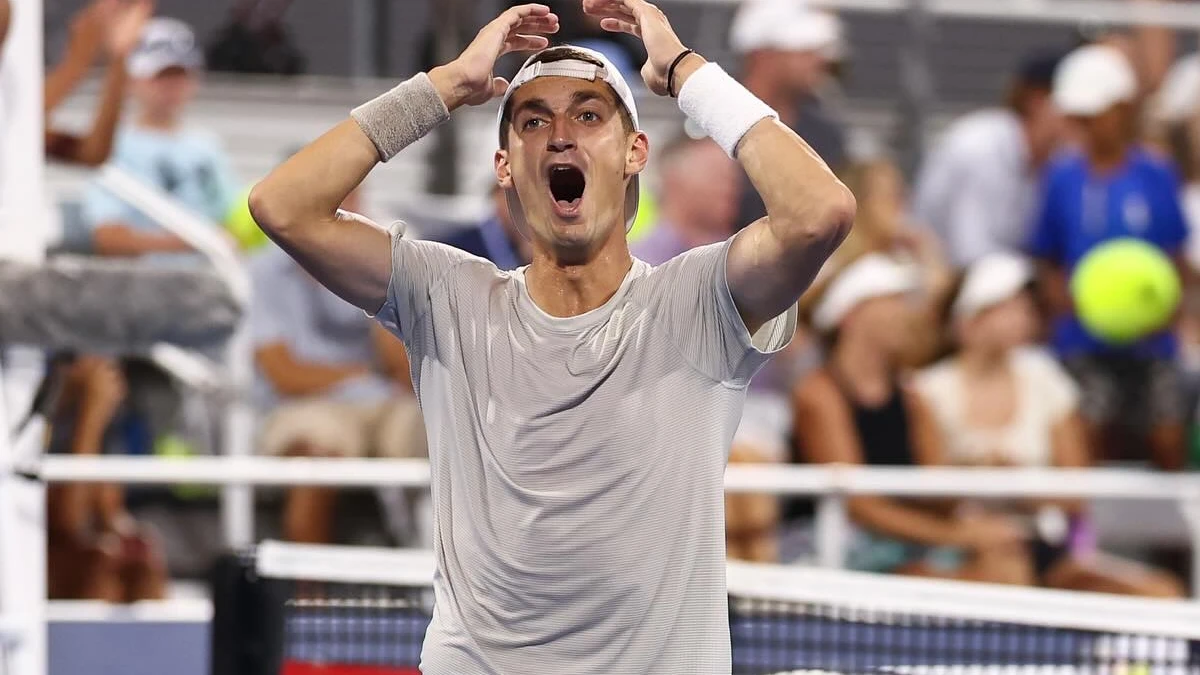 Jannik Sinner vs Terence Atmane - Ponturi Pariuri Semifinale Tenis ATP Cincinnati 16 august 2025