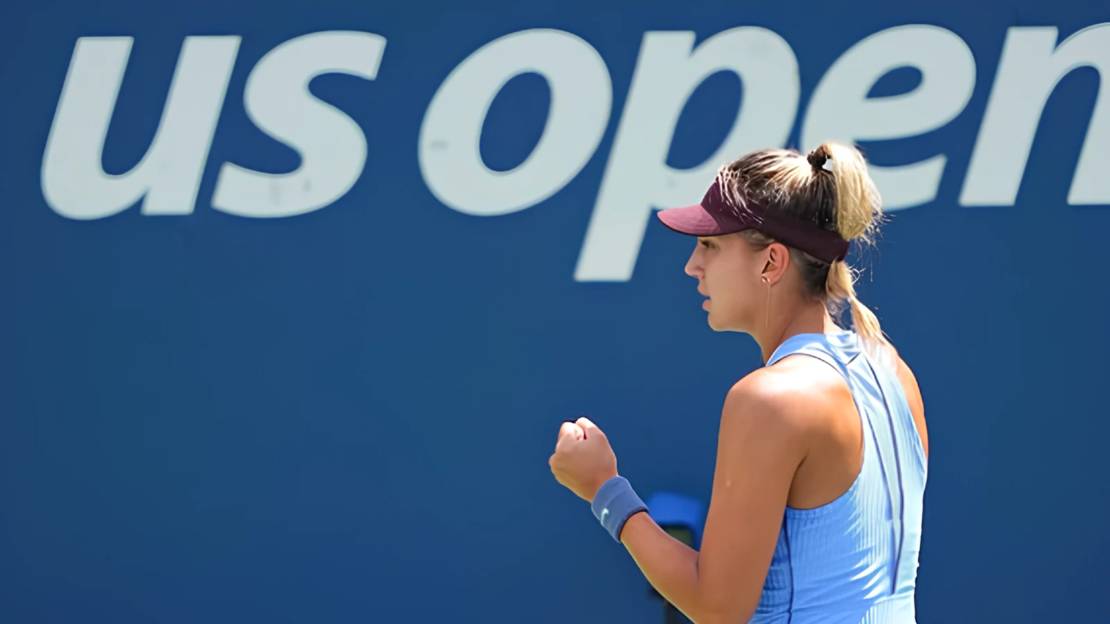 Jaqueline Cristian vs Ashley Krueger - Ponturi Pariuri Tenis US Open 28 august 2025