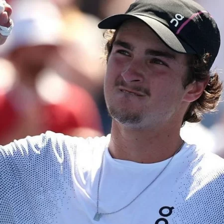 Joao Fonseca vs Tomas Machac – Ponturi Tenis US Open 27 august 2025