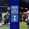 LIVE TEXT PSG vs Tottenham Hotspur în Supercupa Europei, pe 13 august 2025 de la 22:00