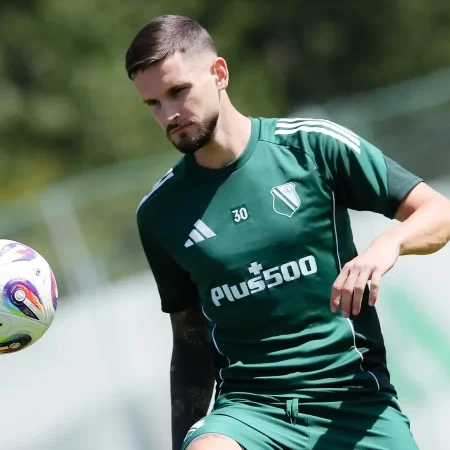 Legia Varșovia vs AEK Larnaca, Ponturi Pariuri Preliminarii Europa League, 14.08.2025