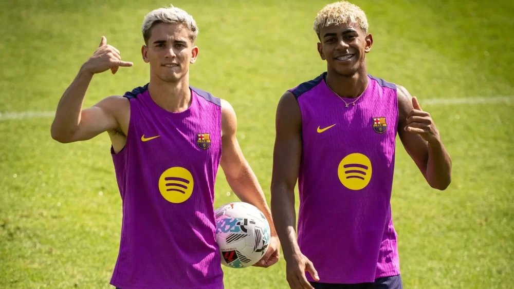 Mallorca vs Barcelona, Ponturi Pariuri La Liga, 16.08.2025