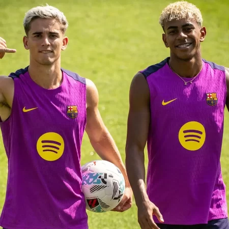 Mallorca vs Barcelona, Ponturi Pariuri La Liga, 16.08.2025