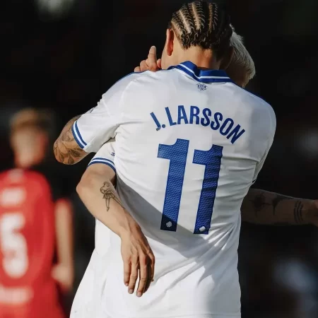 Malmo vs FC Copenhaga, 5 august 2025, Ponturi Pariuri Preliminarii Champions League