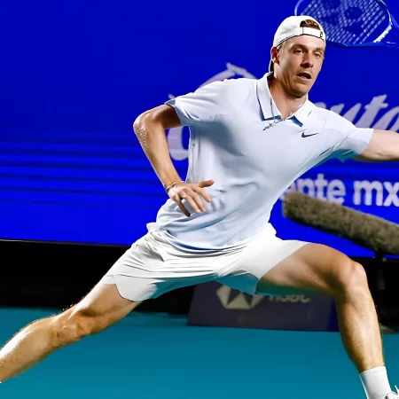 Mariano Navone vs Marcos Giron – Ponturi Pariuri Tenis US Open 25.08.2025