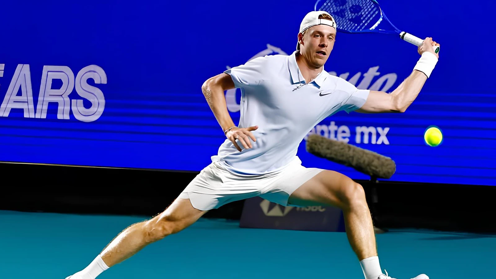 Mariano Navone vs Marcos Giron - Ponturi Pariuri Tenis US Open 25.08.2025