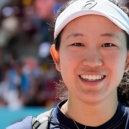 Moyuka Uchijima vs Barbora Krejcikova – Ponturi Tenis US Open 27.08.2025