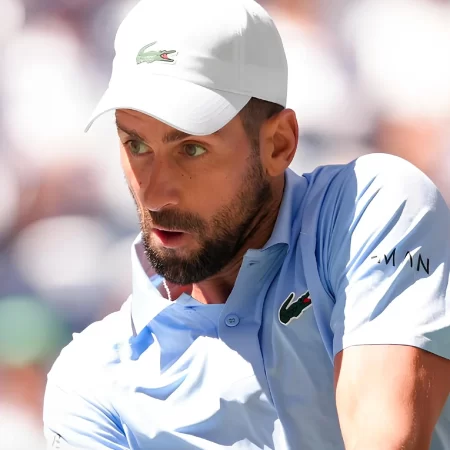 Novak Djokovic vs Cameron Norrie – Ponturi Tenis US Open 30 august 2025