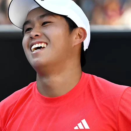 Novak Djokovic vs Learner Tien – Ponturi Tenis US Open 25.08.2025