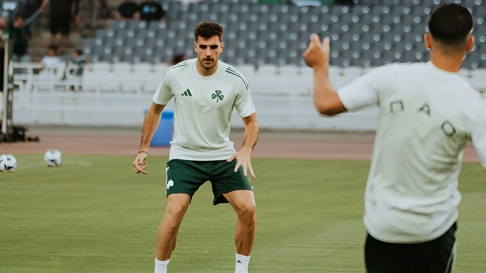 Panathinaikos vs Shakhtar, 7 august 2025, Ponturi Pariuri Preliminarii Europa League