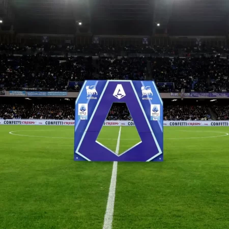 Pariuri Antepost Serie A 2025/26: Inter, Juventus sau o nouă revelație? Cote + Ponturi Speciale