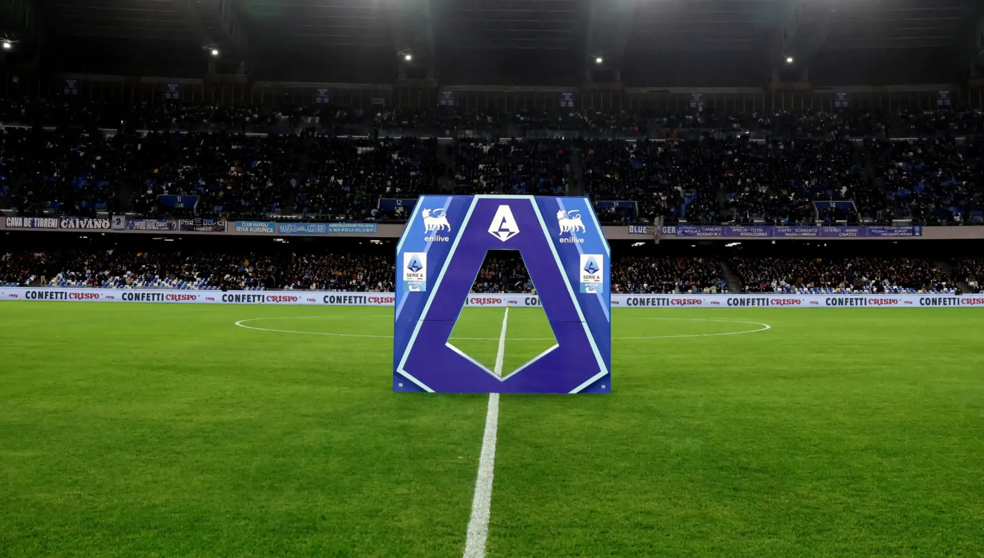Pariuri Antepost Serie A 2025:26 Inter, Juventus sau o nouă revelație? Cote + Ponturi Speciale