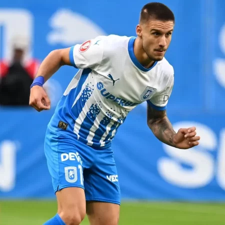 Pariuri Speciale Craiova vs Bașakșehir în play-off-ul Conference League – Așteptăm spectacol în Bănie