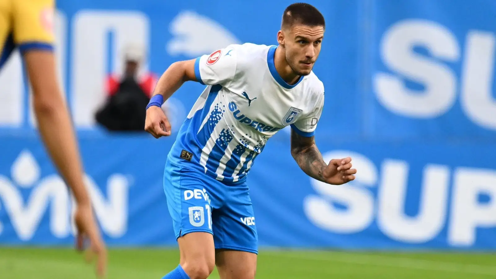 Pariuri Speciale Craiova vs Basaksehir in play-off-ul Conference League