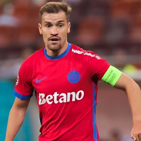 Pariuri Speciale FCSB vs Aberdeen în play-off-ul Europa League – 3 recomandări tari pentru campioana României
