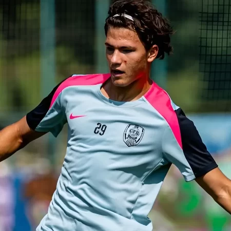 Pariuri Speciale Hacken vs CFR Cluj în play-off-ul Conference League – Clujenii caută avantajul încă din tur