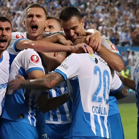 Pariuri Speciale Universitatea Craiova vs Spartak Trnava in preliminariile Conference League – Oltenii sunt în formă