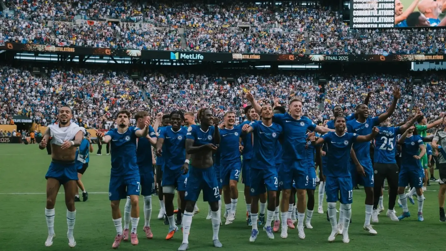 Pariuri antepost Champions League 202526 Chelsea cota 1400 la Superbet