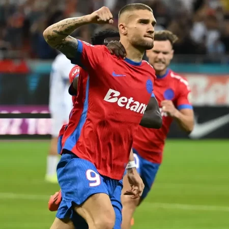 Pariuri speciale Drita vs FCSB în preliminariile Europa League – Misiune grea pentru campioana României