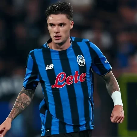 Parma vs Atalanta, 30 august 2025, Ponturi Pariuri Serie A