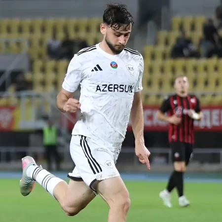 Qarabag vs Shkendija, 12.08.2025, Ponturi Pariuri Preliminarii Champions League