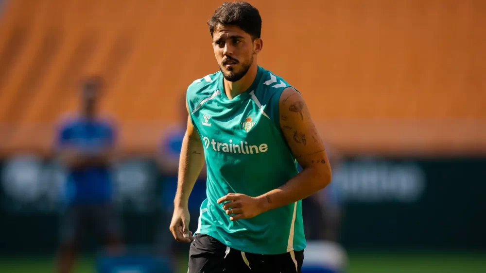 Real Betis vs Alaves, 22 august 2025, Ponturi Pariuri La Liga