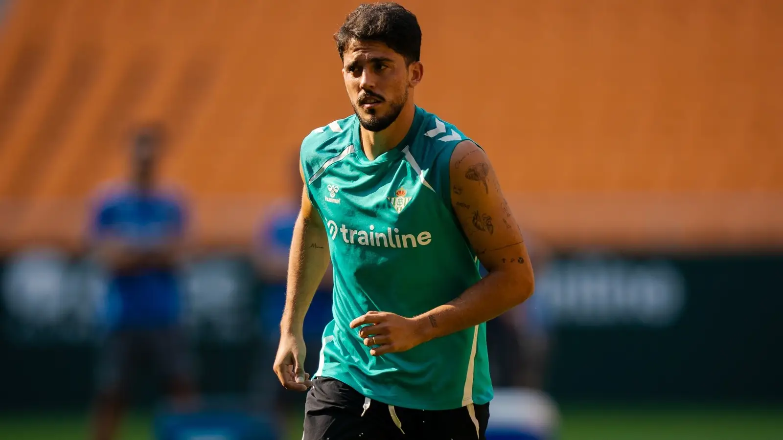 Real Betis vs Alaves, 22 august 2025, Ponturi Pariuri La Liga