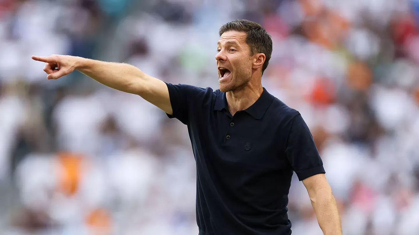 Real Madrid începe era Xabi Alonso ca favorită