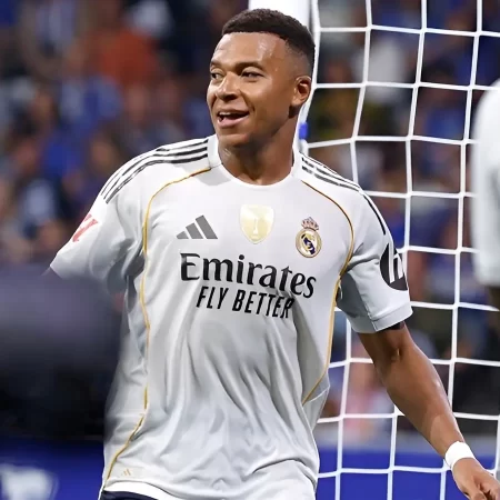 Real Madrid vs Mallorca, 30 august 2025, Ponturi Pariuri La Liga