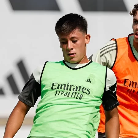 Real Madrid vs Osasuna, Ponturi Pariuri La Liga, 19 august 2025