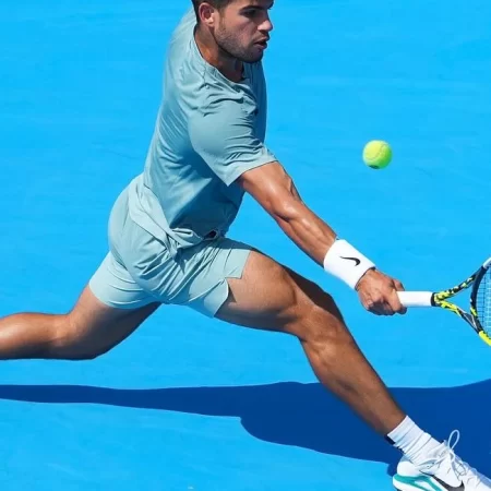 Reilly Opelka vs Carlos Alcaraz – Ponturi Tenis US Open 26.08.2025