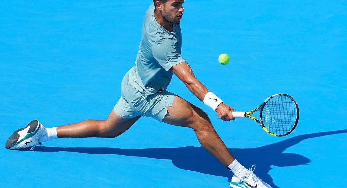 Reilly Opelka vs Carlos Alcaraz - Ponturi Tenis US Open 26.08.2025