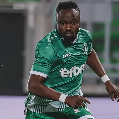 Shkendija vs Ludogorets, 21 august 2025, Ponturi Pariuri Play-off Europa League