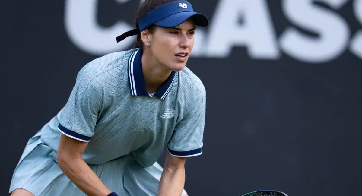 Sorana Cîrstea vs Karolina Muchova - Ponturi Tenis US Open 28.08.2025