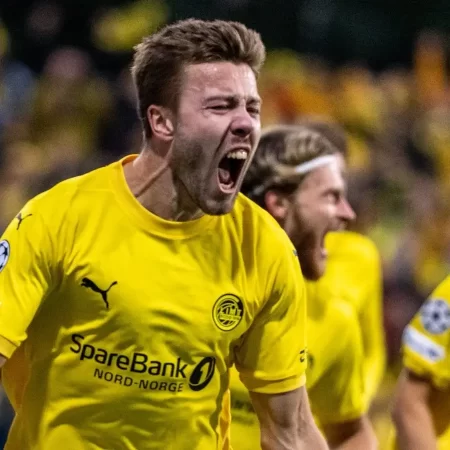 Sturm Graz vs Bodo Glimt, 26 august 2025, Ponturi Pariuri Play-off Champions League