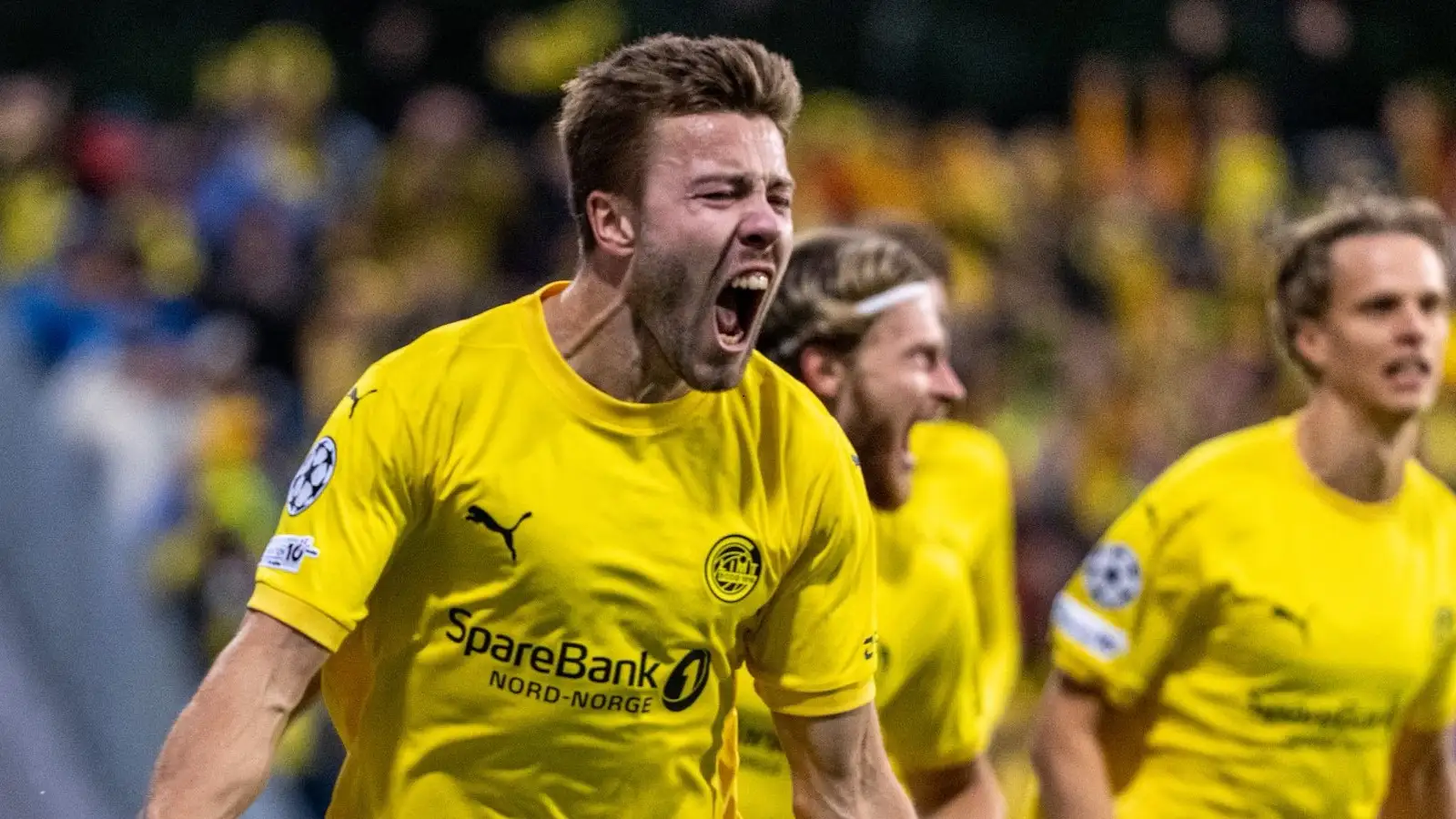 Sturm Graz vs Bodo Glimt, 26 august 2025, Ponturi Pariuri Play-off Champions League
