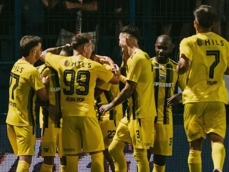 Superliga, cronica etapei a 5-a: O surpriză de proporții și revelații care confirmă