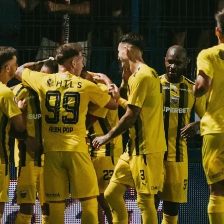 Superliga, cronica etapei a 5-a: O surpriză de proporții și revelații care confirmă