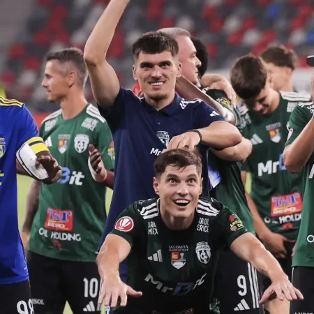 Superliga, cronica etapei a 6-a: Între mari surprize și mari dezamăgiri