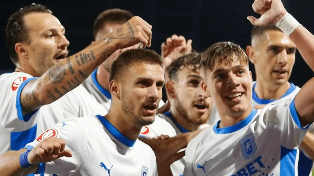 Superliga, cronica etapei a 7-a Rundă plină de surprize și dezamăgiri