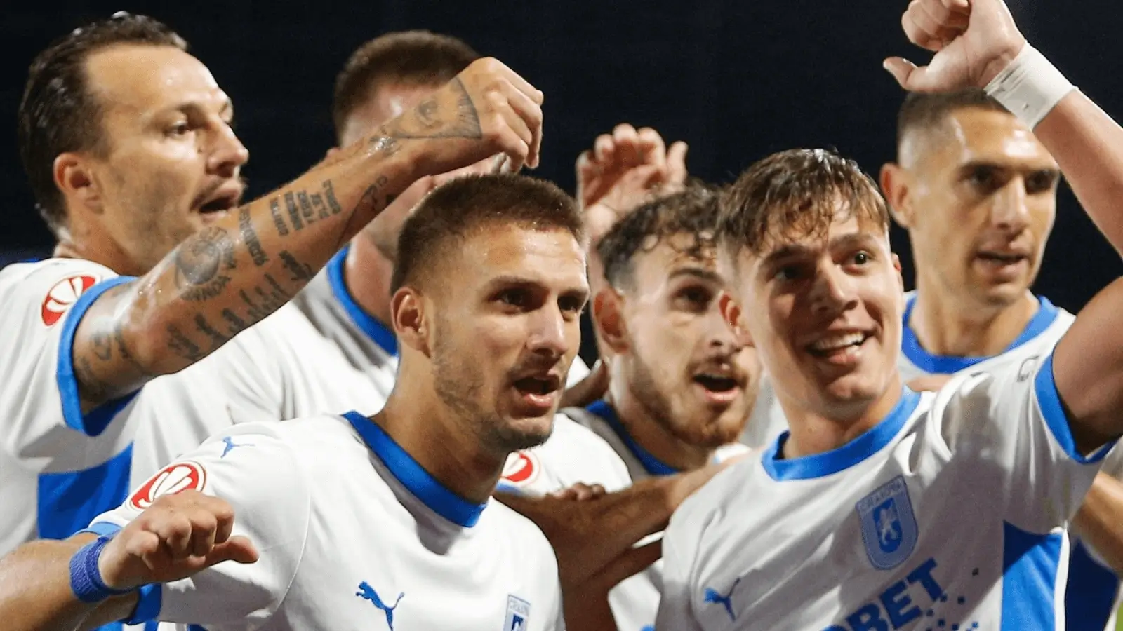 Superliga, cronica etapei a 7-a Rundă plină de surprize și dezamăgiri