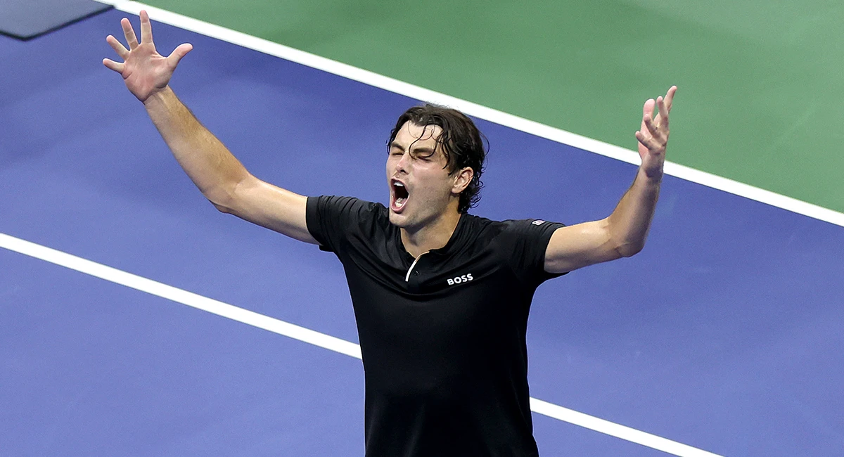 Tomas Machac vs Taylor Fritz - Ponturi Pariuri Tenis Optimi US Open 31.08.2025