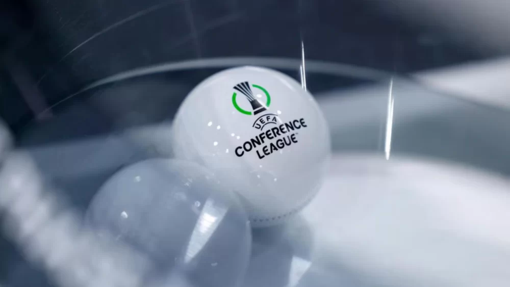 Tragere la sorți play-off Conference League