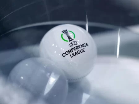 Tragere la sorți play-off Conference League. Cu cine ar putea juca Universitatea Craiova dacă trece de turul 3 preliminar?