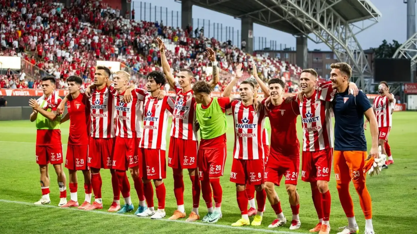 UTA Arad