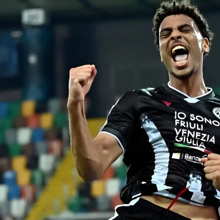 Udinese vs Hellas Verona, Ponturi Pariuri Serie A, 25 august 2025