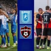 Universitatea Craiova – Spartak Trnava, LIVE TEXT din prima manșă a turului 3 preliminar Conference League de la 21:30