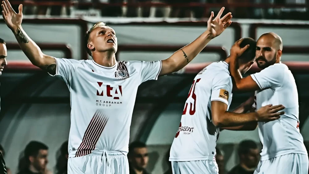 Zrinjski Mostar vs Breidablik, 7 august 2025, Ponturi Pariuri Preliminarii Europa League