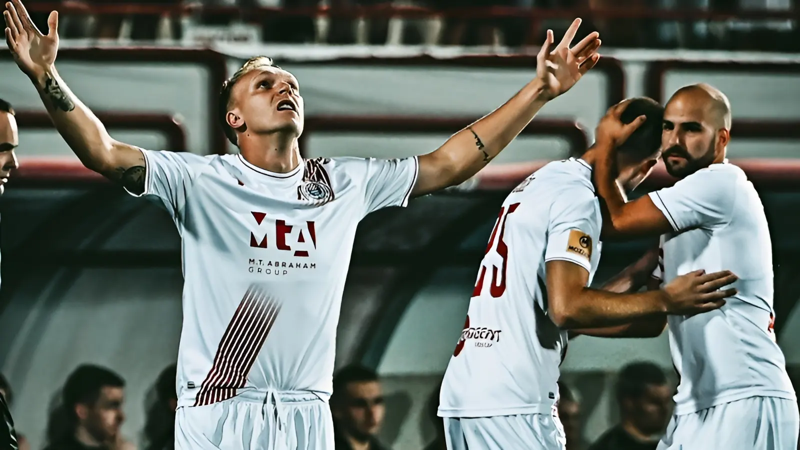 Zrinjski Mostar vs Breidablik, 7 august 2025, Ponturi Pariuri Preliminarii Europa League